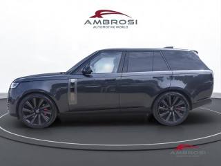 LAND ROVER Range Rover usata 5