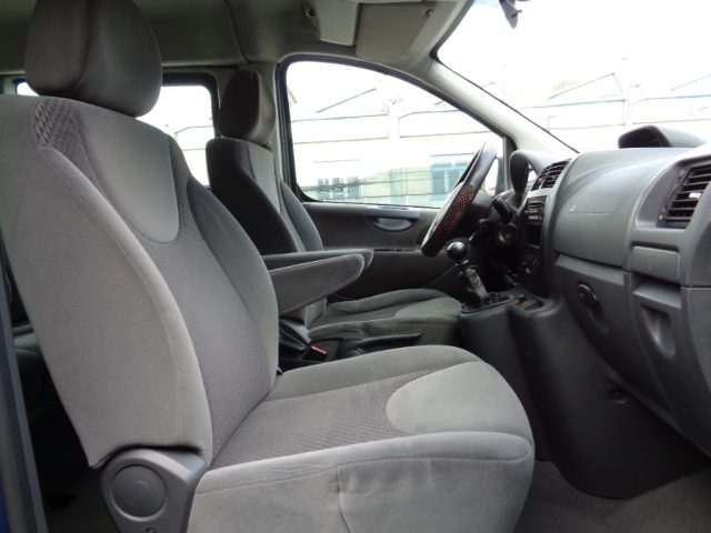 FIAT Scudo usata, con Climatizzatore