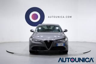ALFA ROMEO Giulia usata, con Airbag