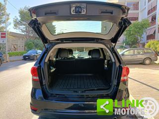 FIAT Freemont usata, con Cruise Control