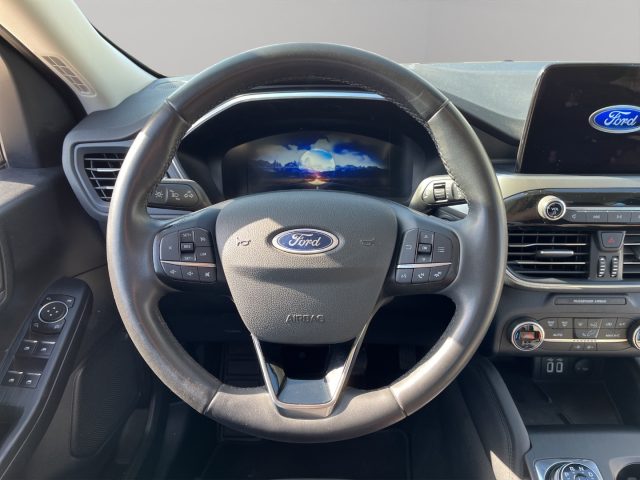 FORD Kuga usata, con ESP