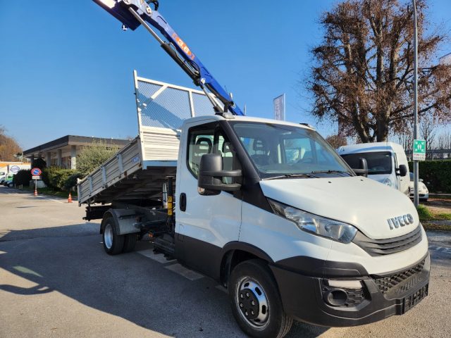 IVECO Daily usata, con ESP