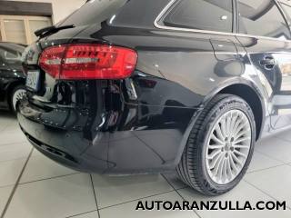 AUDI A4 usata, con Specchietti laterali elettrici