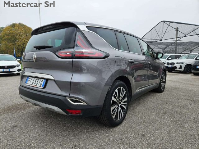 RENAULT Espace usata, con Boardcomputer