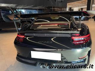 PORSCHE 911 usata, con Airbag laterali