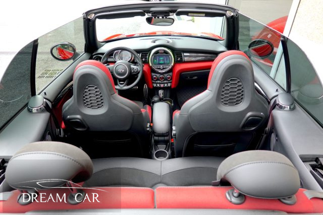 MINI Cooper SD usata, con Cronologia tagliandi