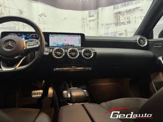MERCEDES-BENZ A 180 usata, con ESP