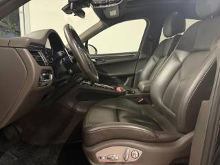 PORSCHE Macan usata, con Frenata d