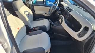 FIAT Panda usata, con Immobilizzatore elettronico