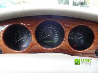 JAGUAR XJ usata 20