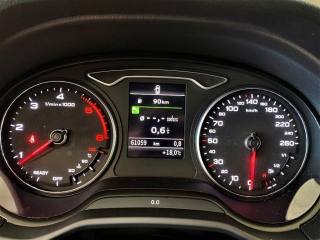 AUDI Q2 usata, con ESP