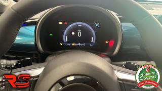 FIAT 600 usata, con Touch screen