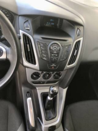FORD Focus usata, con Lettore CD