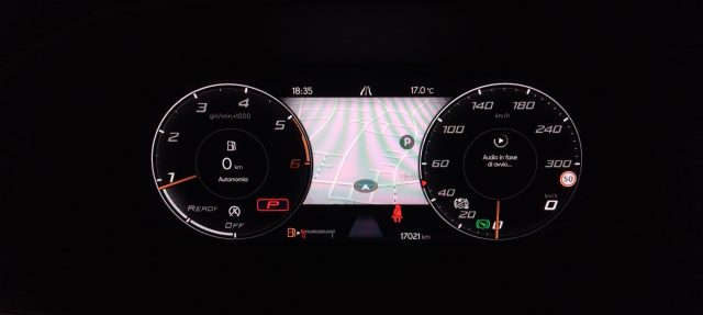 CUPRA Formentor usata 27