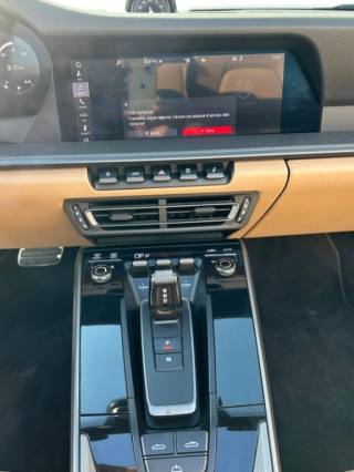 PORSCHE 911 usata, con Servosterzo
