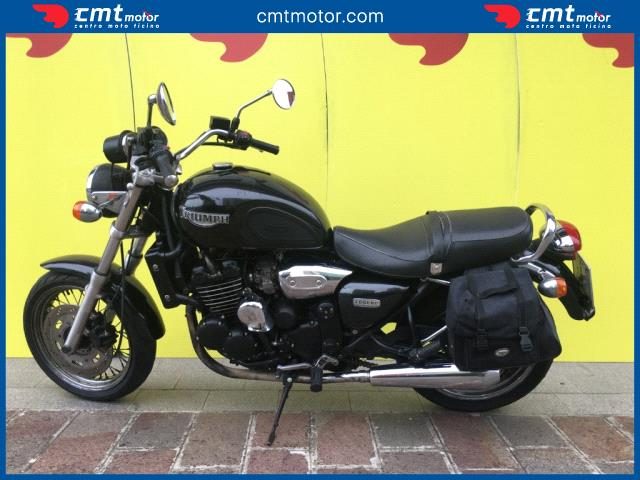 TRIUMPH Legend TT 900 usata 2