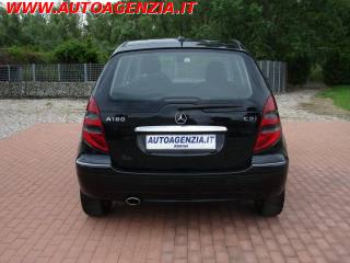 MERCEDES-BENZ A 180 usata 6