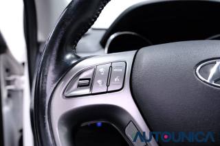 HYUNDAI iX35 usata, con Sedili riscaldati