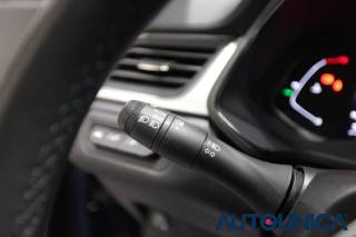 RENAULT Captur usata, con Chiusura centralizzata telecomandata