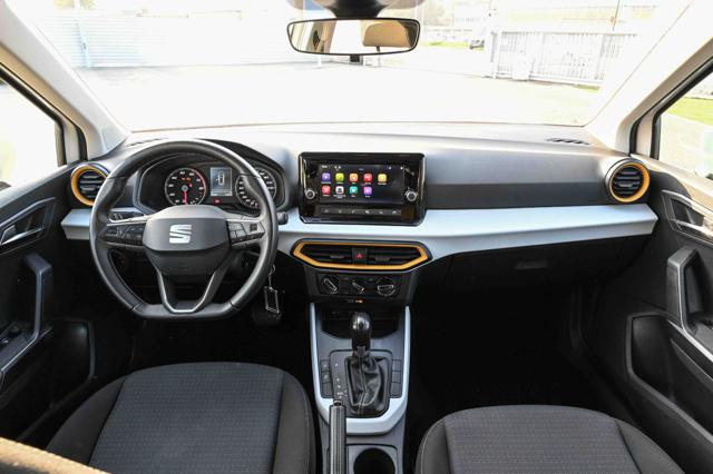 SEAT Arona usata, con Controllo trazione