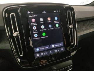 VOLVO C40 usata, con Servosterzo