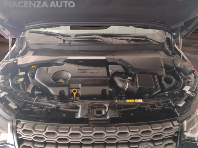 LAND ROVER Discovery Sport usata, con Cruise Control
