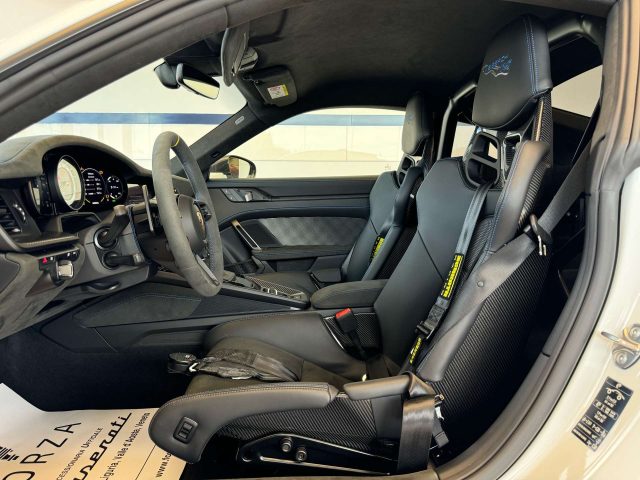 PORSCHE 992 usata, con Chiusura centralizzata