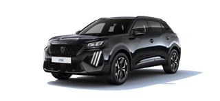 PEUGEOT 2008 usata, con Airbag