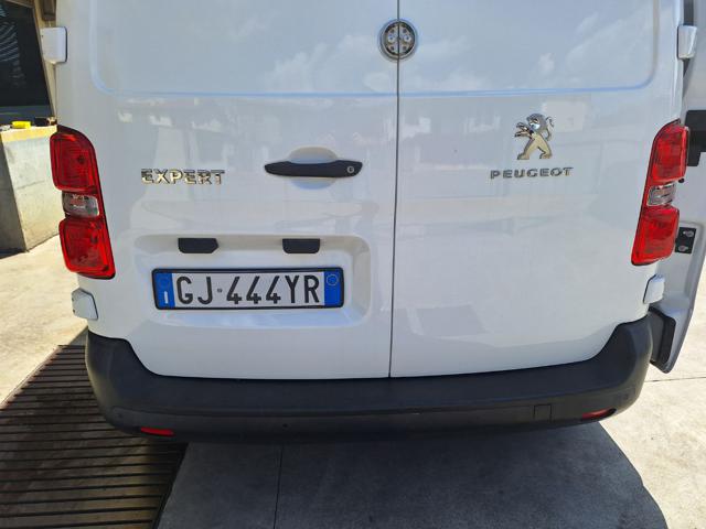 PEUGEOT Expert usata 24