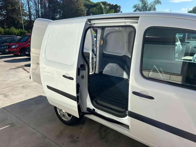 RENAULT Kangoo usata, con ESP