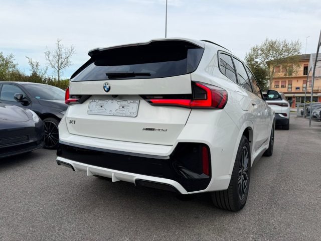 BMW X1 usata, con Airbag