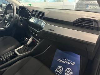 AUDI Q3 usata, con Boardcomputer