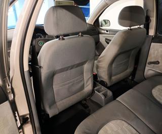 SKODA Fabia usata 31