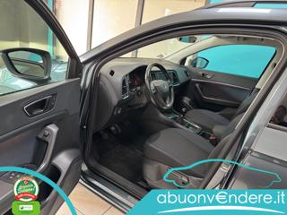 SEAT Ateca usata, con Chiusura centralizzata