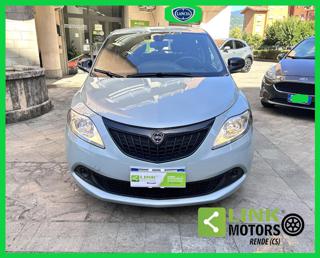 LANCIA Ypsilon usata, con Immobilizzatore elettronico