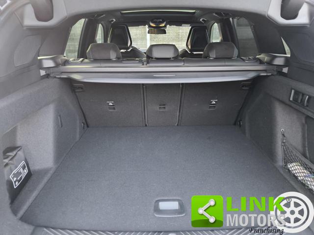 BMW X3 usata, con Fendinebbia