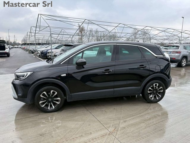 OPEL Crossland usata, con Airbag Passeggero