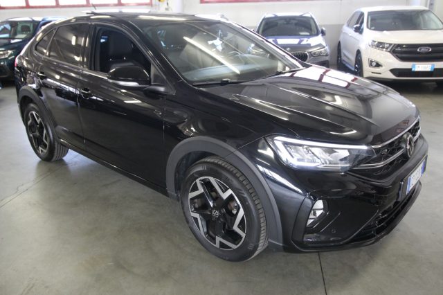 VOLKSWAGEN Taigo usata, con Airbag laterali