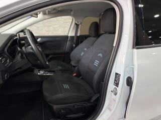 FORD Focus usata, con Climatizzatore