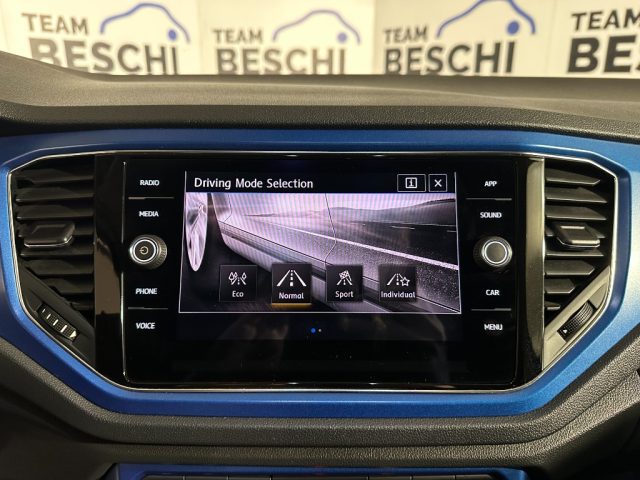 VOLKSWAGEN T-Roc usata, con Cruise Control