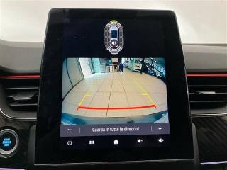 RENAULT Arkana usata, con USB
