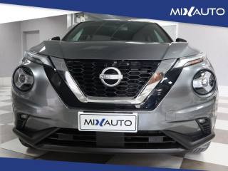 NISSAN Juke usata, con Airbag