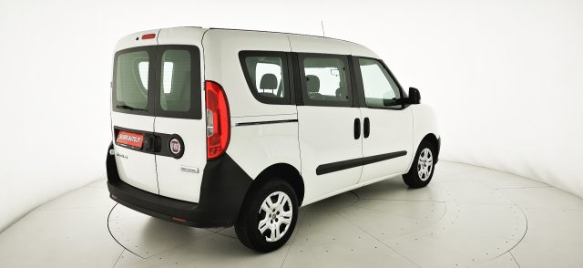 FIAT Doblo usata 29