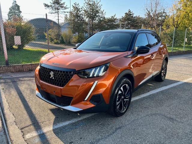 PEUGEOT 2008 usata, con Airbag laterali