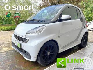SMART ForTwo 800 40 kW  pulse cdi