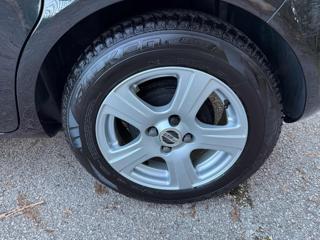 OPEL Corsa usata, con Immobilizzatore elettronico