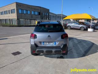 CITROEN C3 Aircross usata, con Autoradio