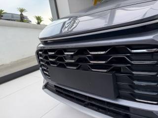 MG ZS usata, con Alzacristalli elettrici