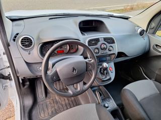 RENAULT Kangoo usata 12