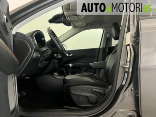 JEEP Compass usata, con Cerchi in lega